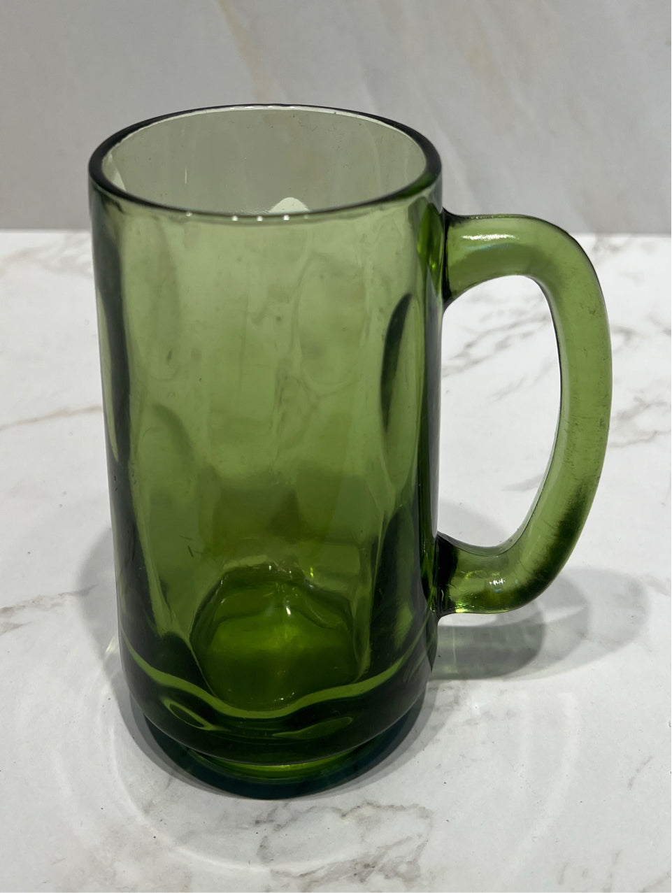 Green Mug
