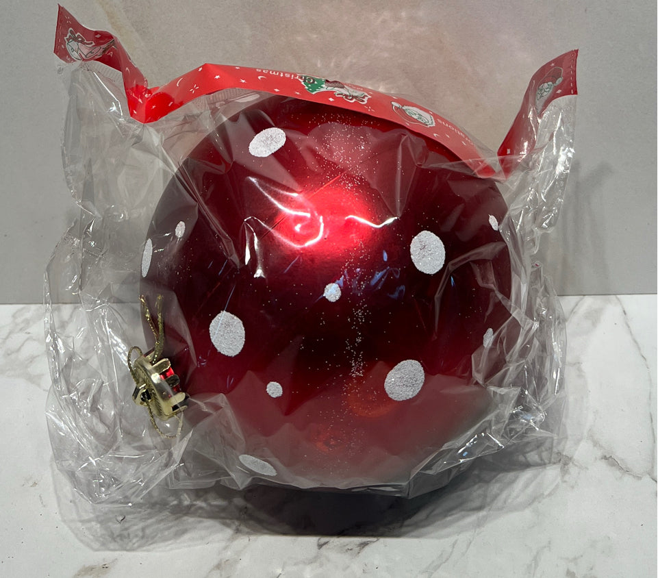 Christmas Ornament
