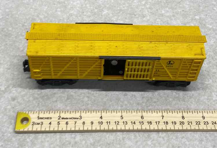 Lionel Train 6656