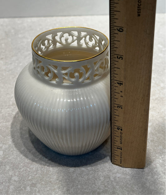 Lenox Vase