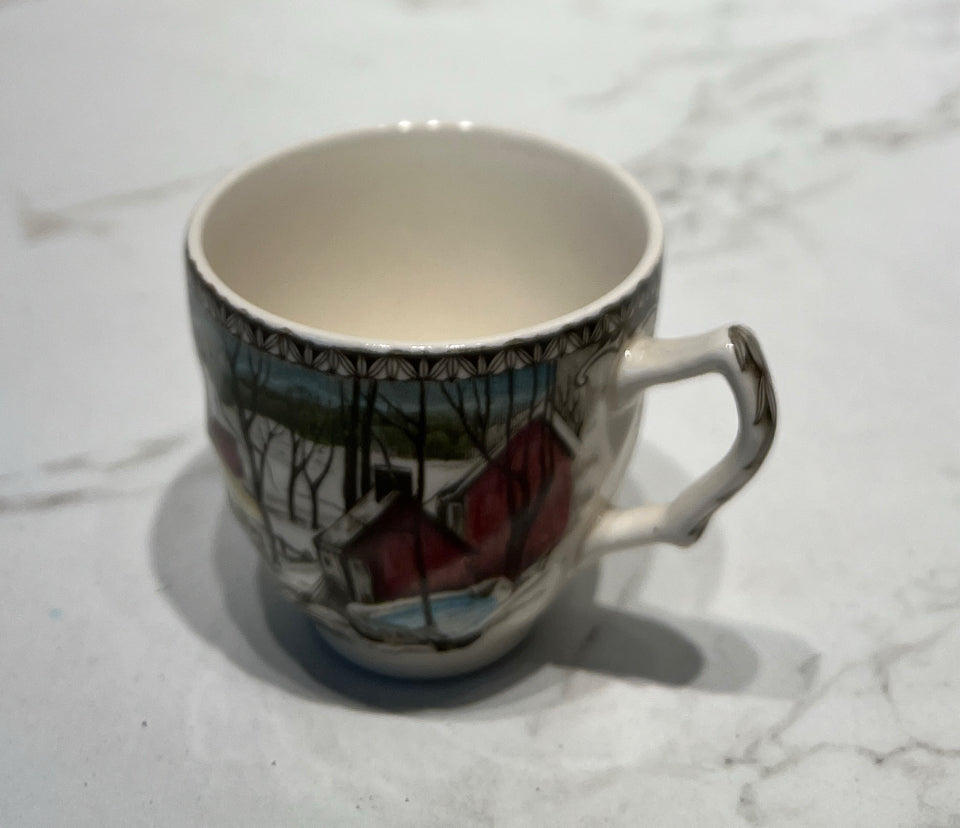 Friendly Village Cup