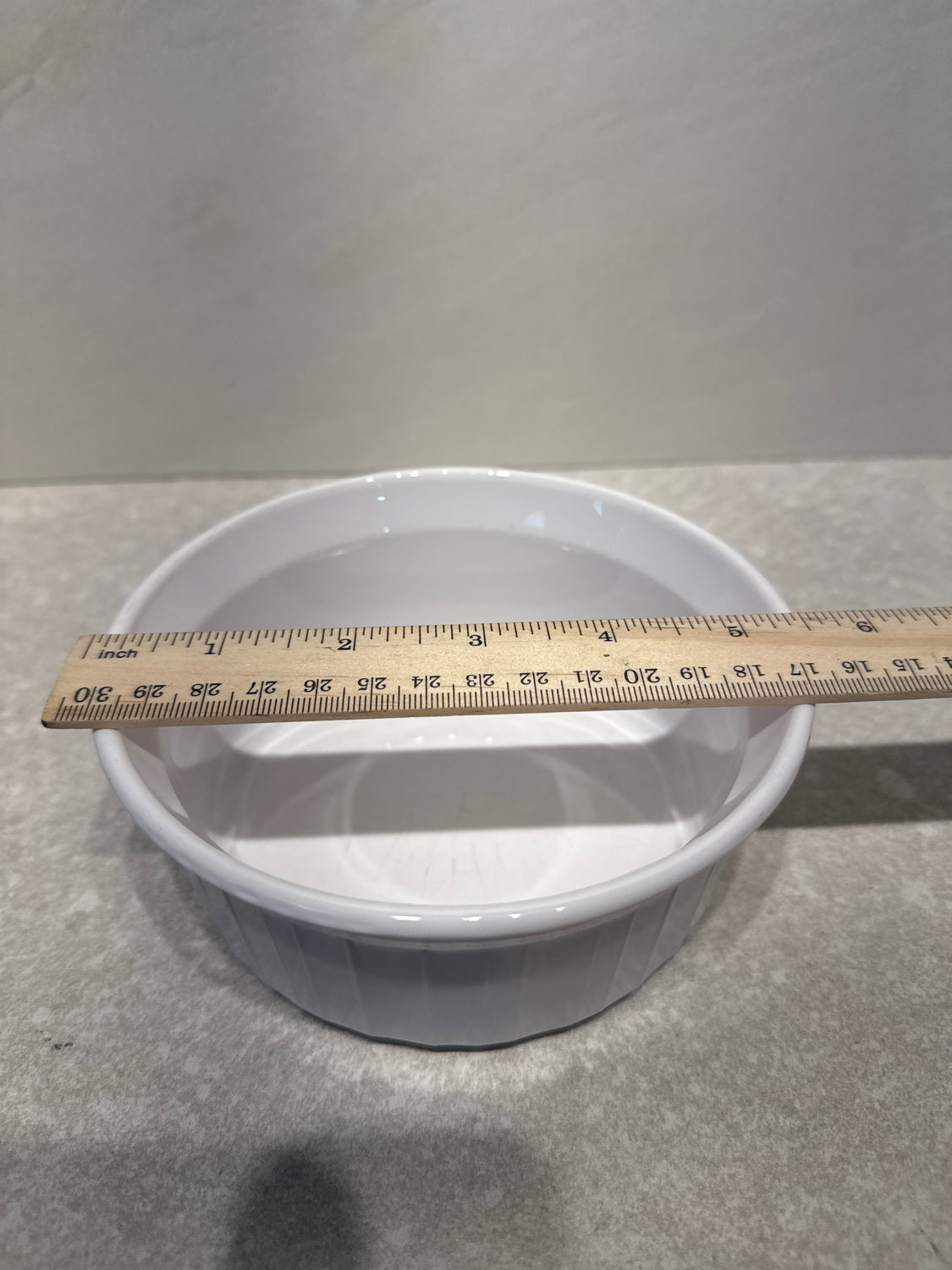 Corningware Bowl