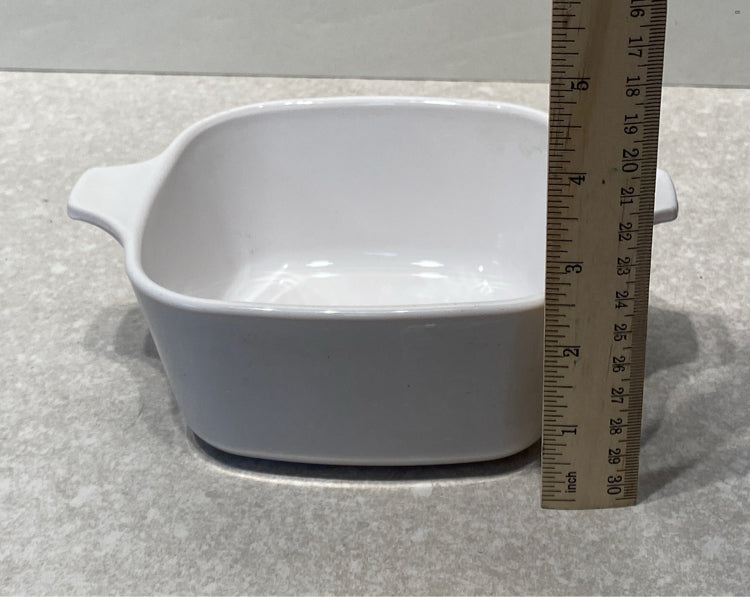 Corningware Bowl - No Cover