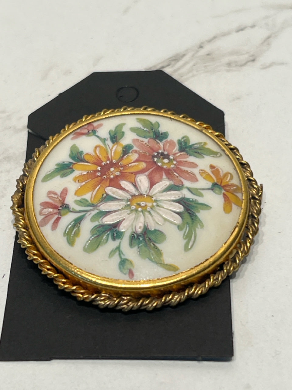 Limoges France Pin