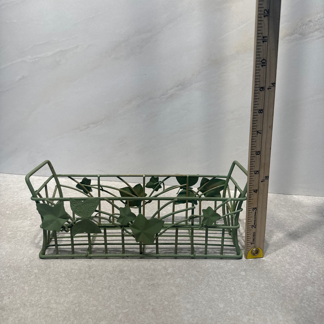 Metal Basket