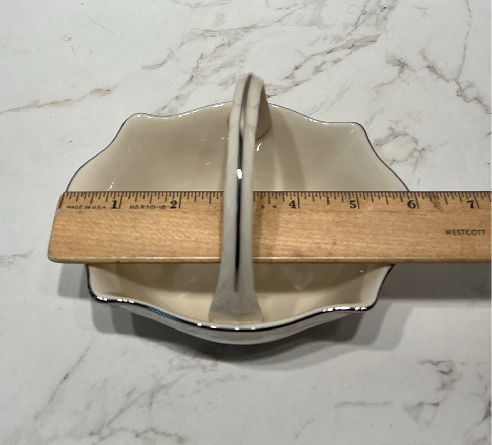 Lenox Basket