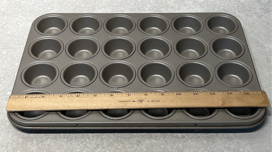 Muffin Pan