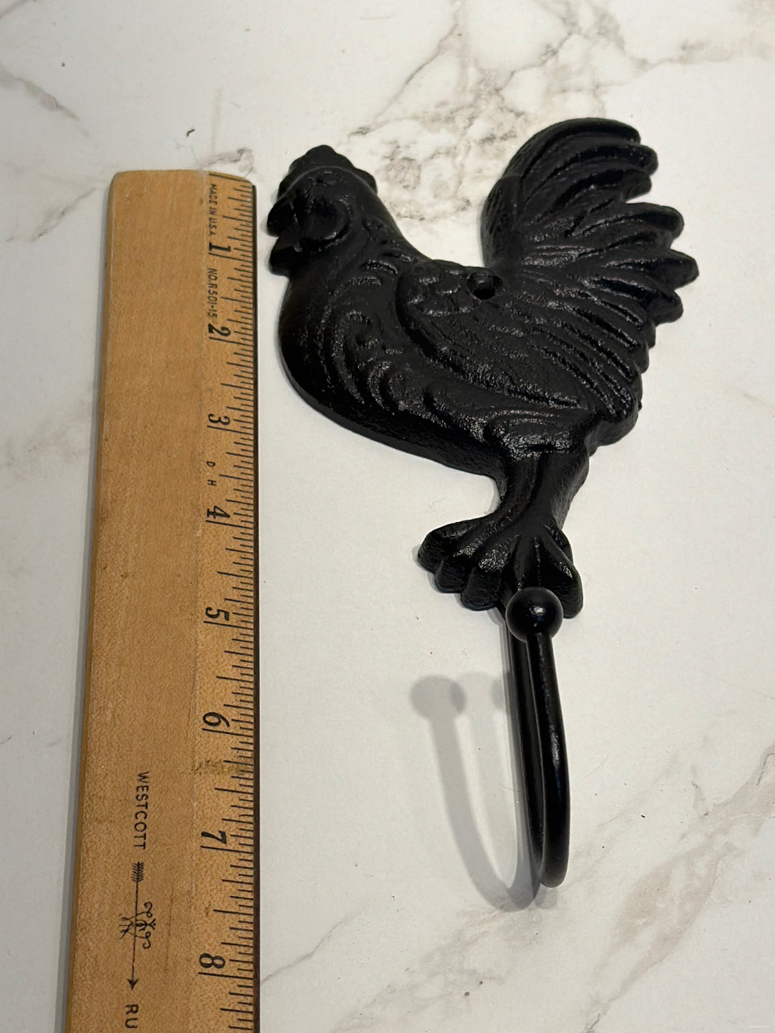 Rooster Hook