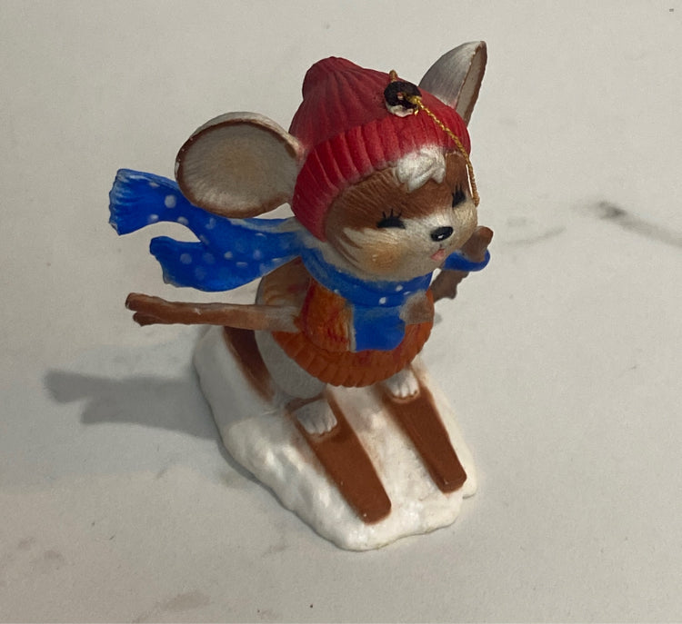 Christmas Ornament