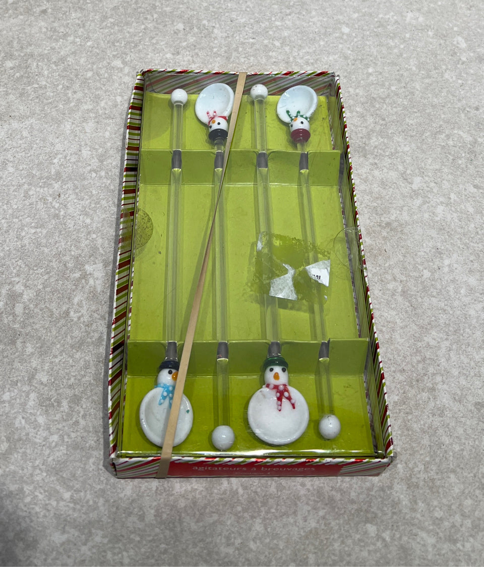 Spoons