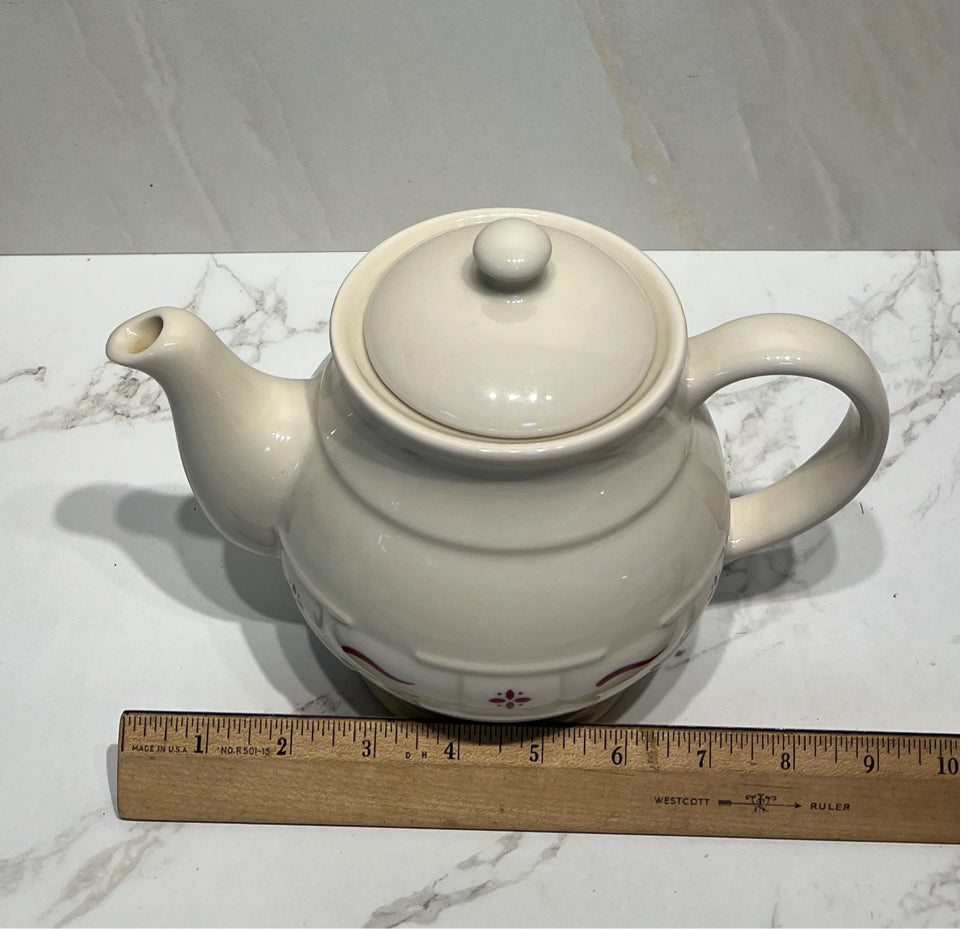 Longaberger Pitcher