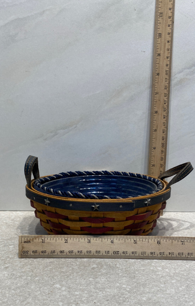 Longaberger Basket