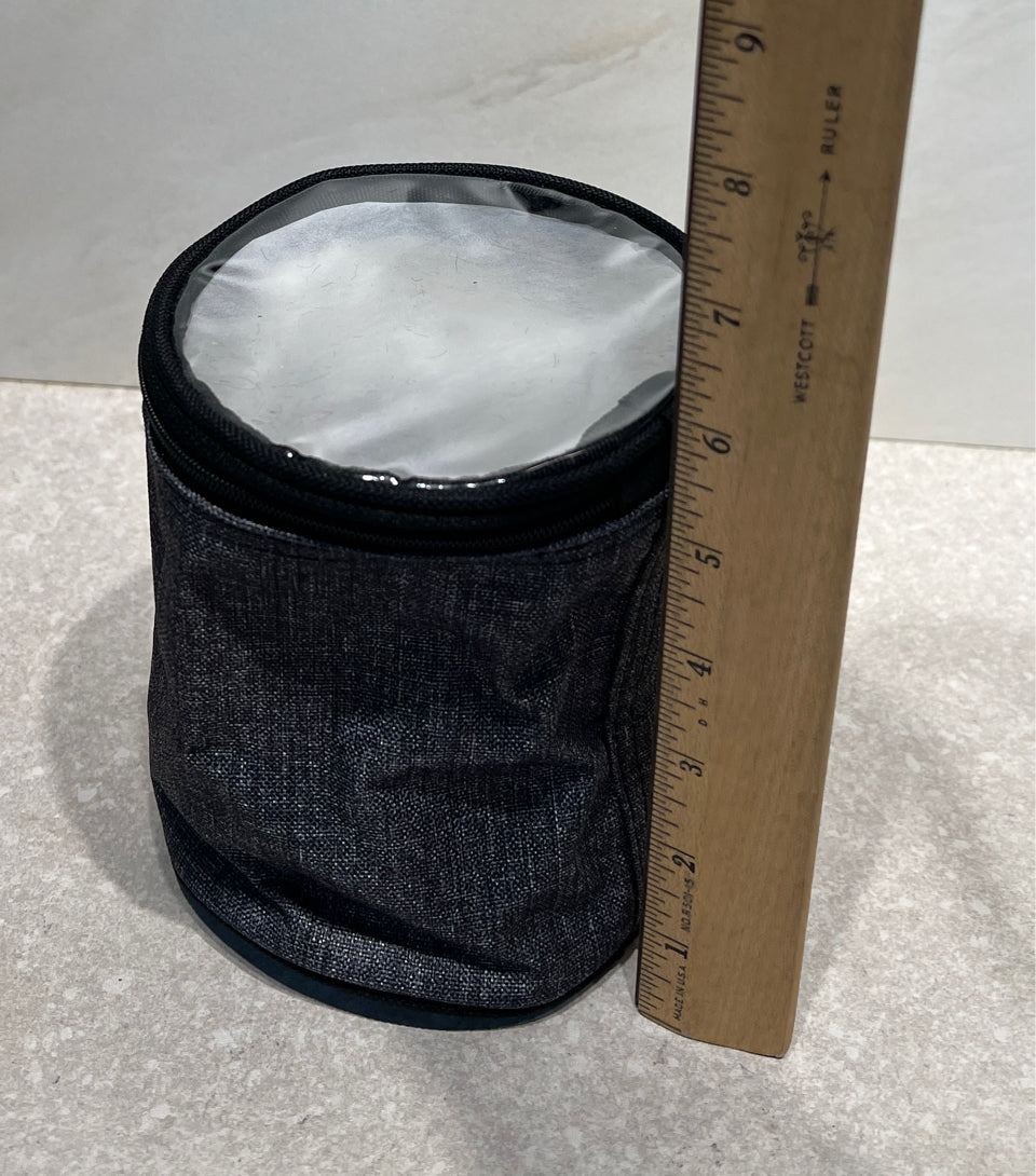 Thirty-One Zippered Bag
