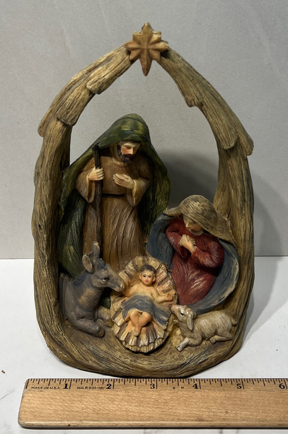 nativity Scene