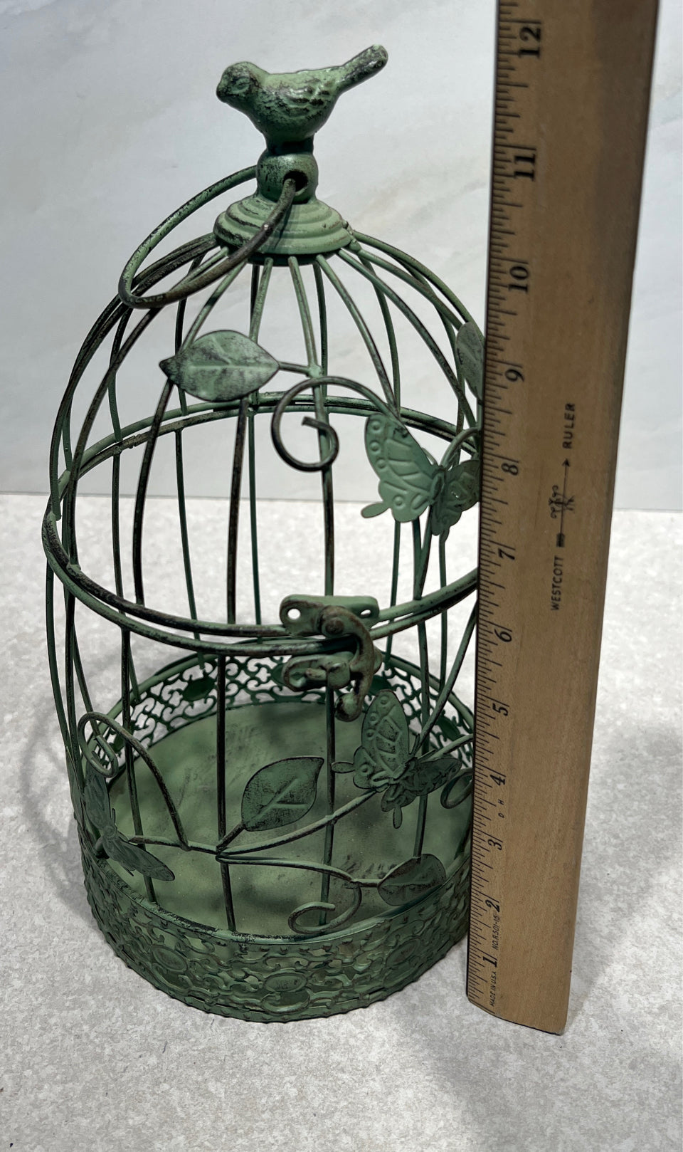 Cage