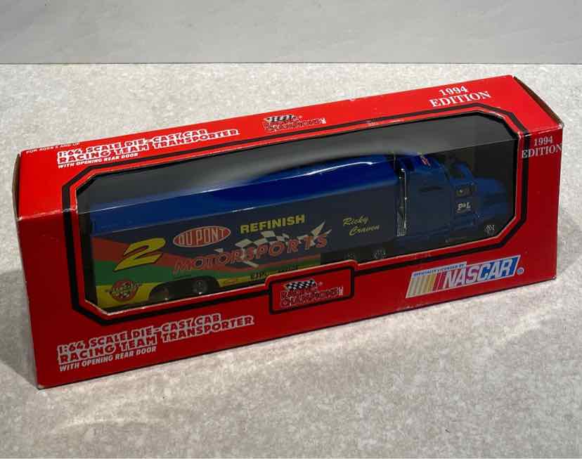 Collectable Truck