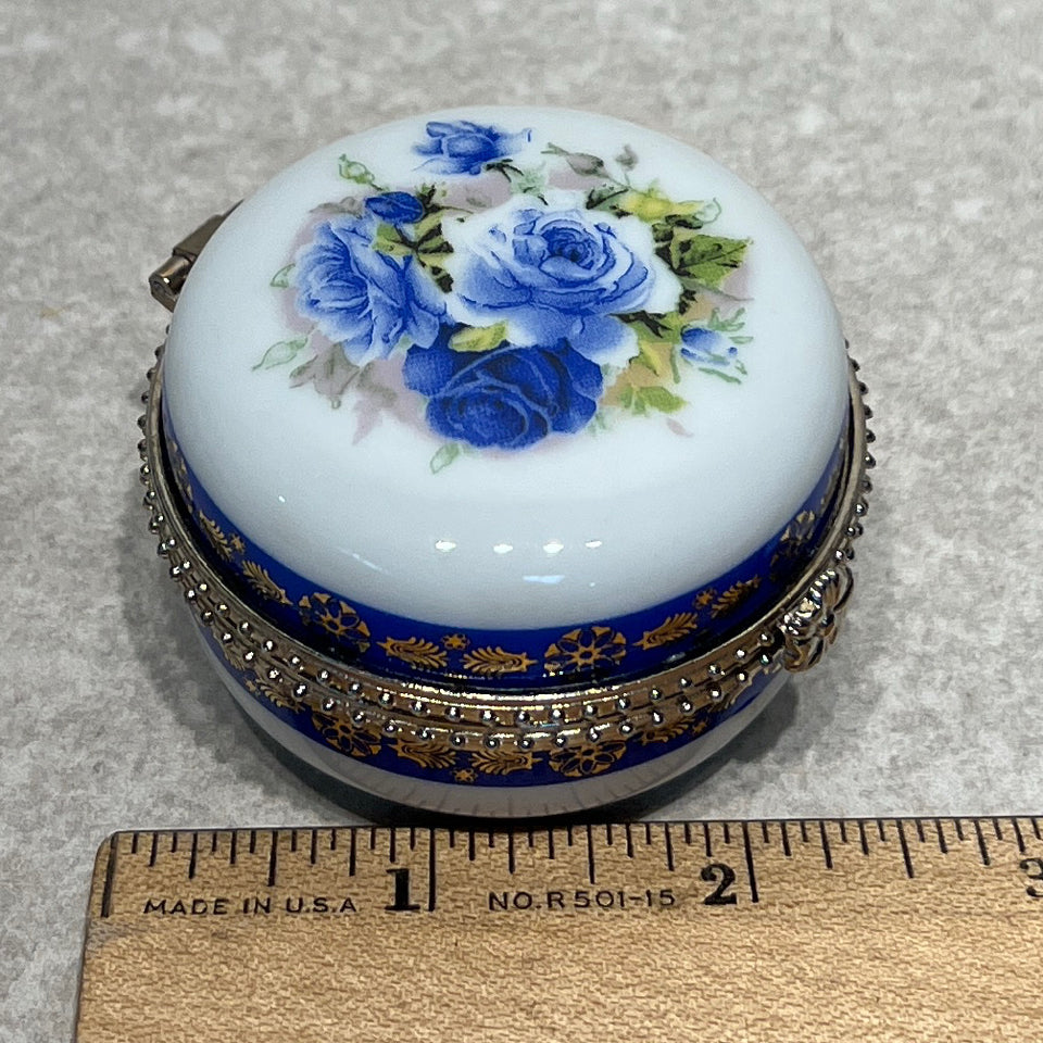 Trinket Box
