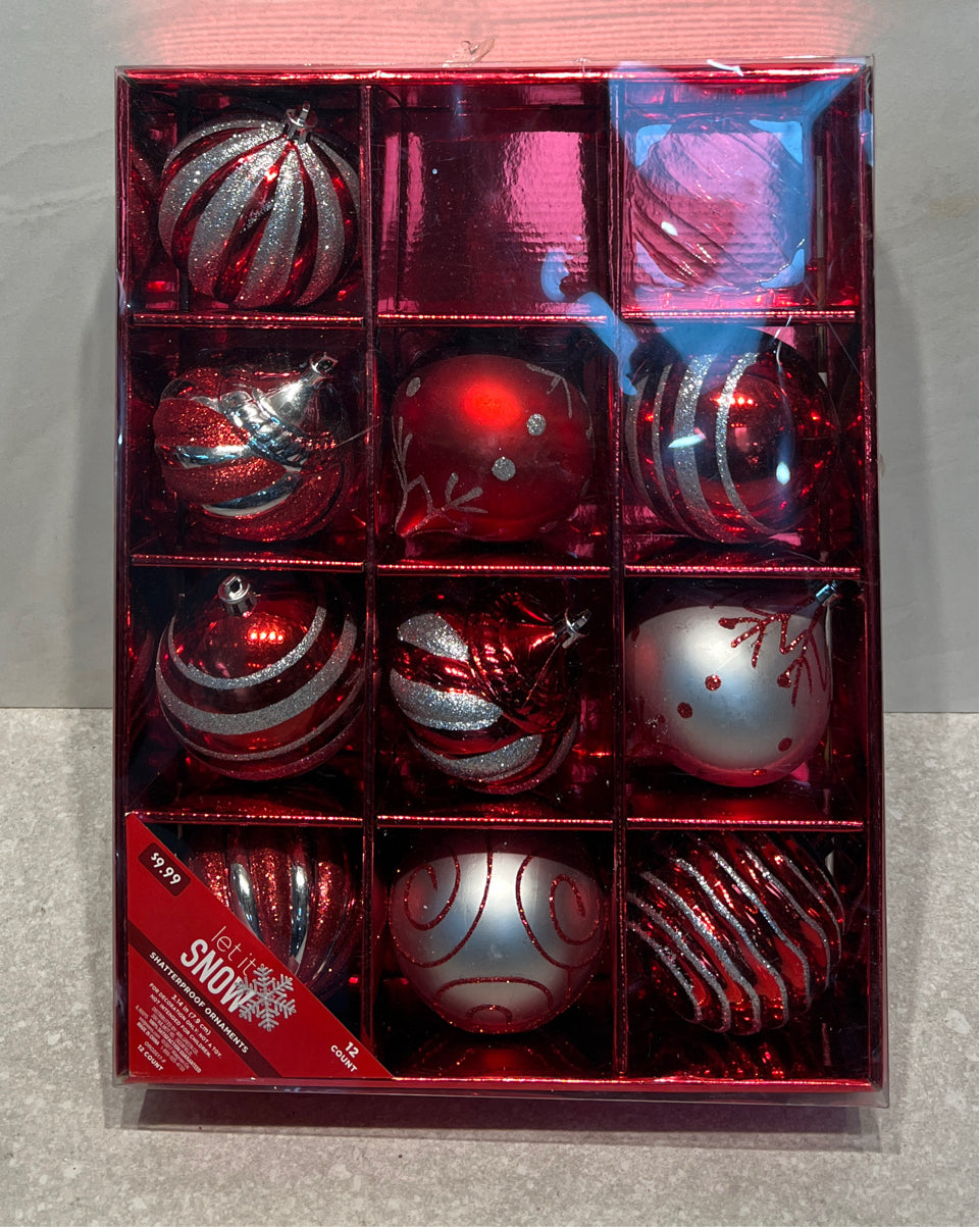 Ornaments