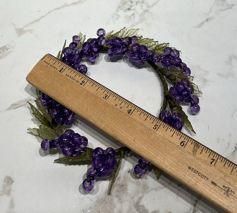 Decorative Ring