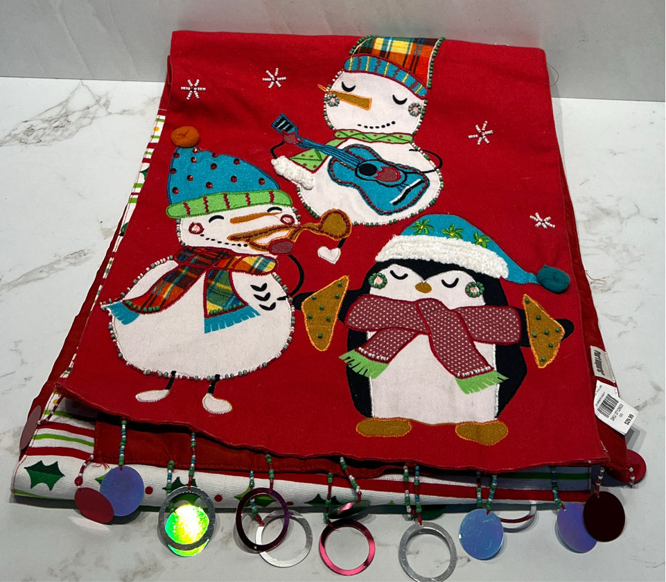 Christmas Runner