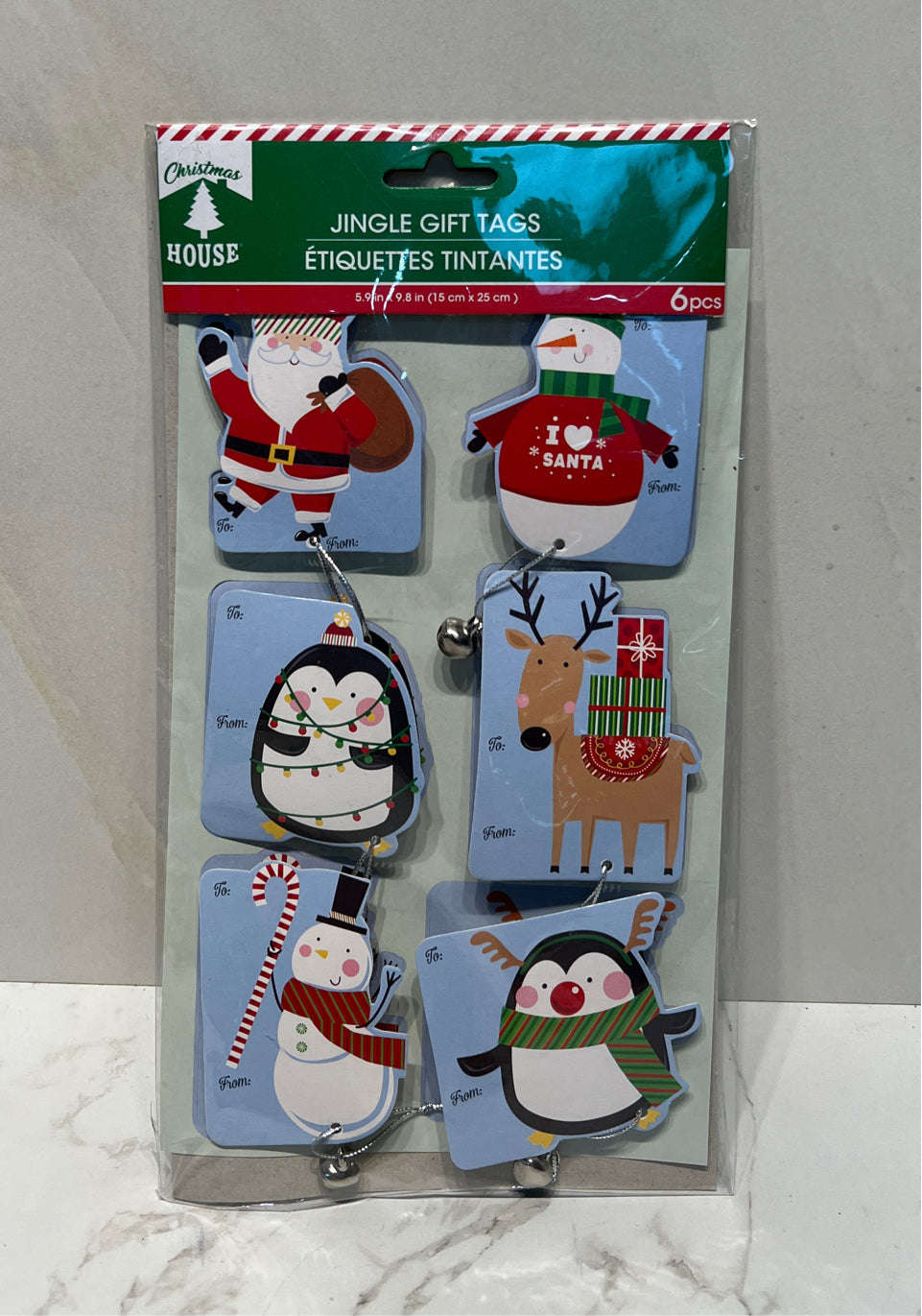 Gift Tags