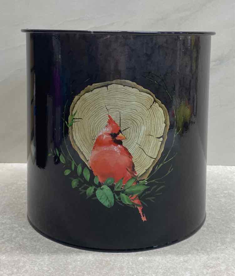 Cardinal Bucket
