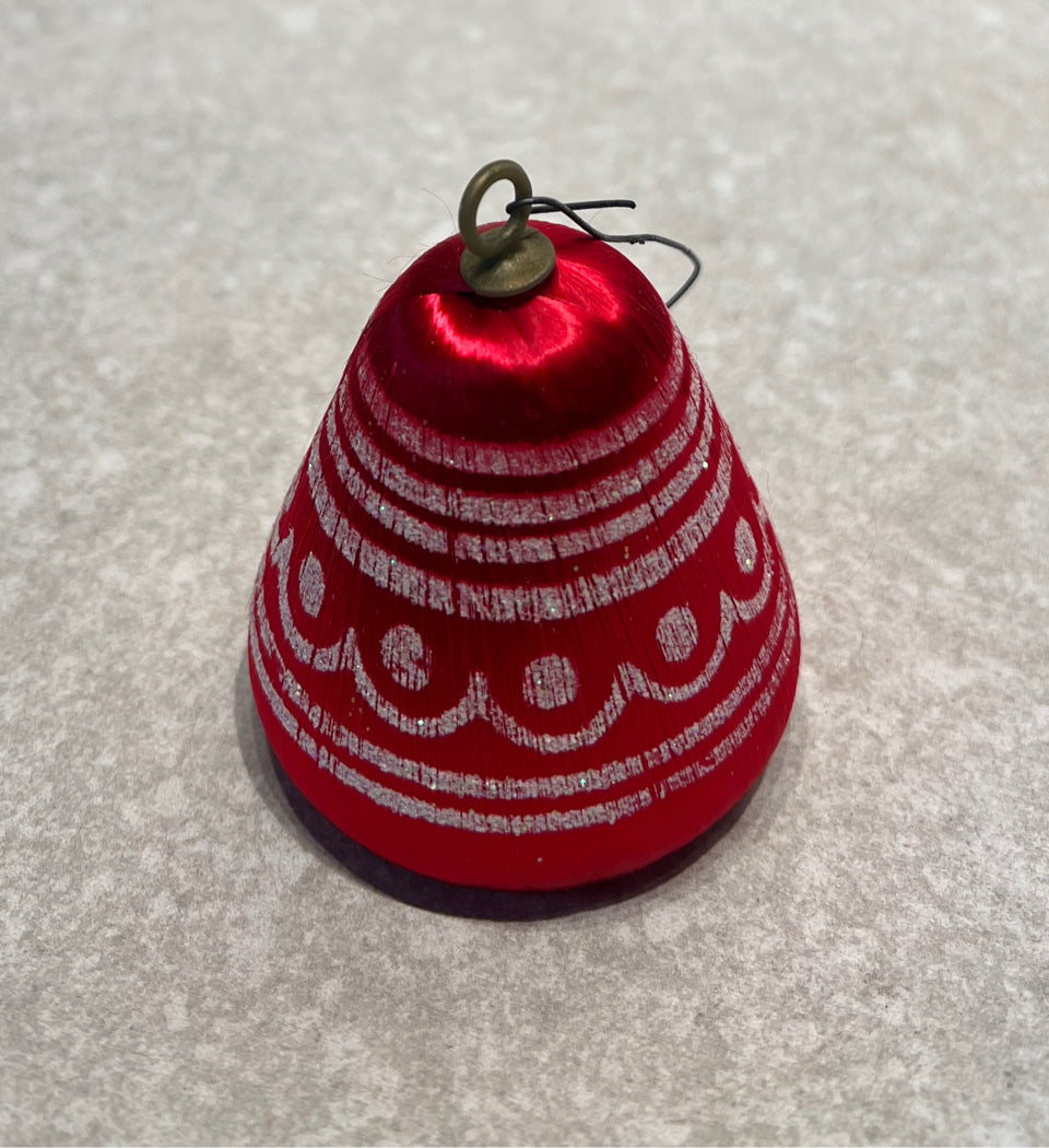 Vintage Ornament