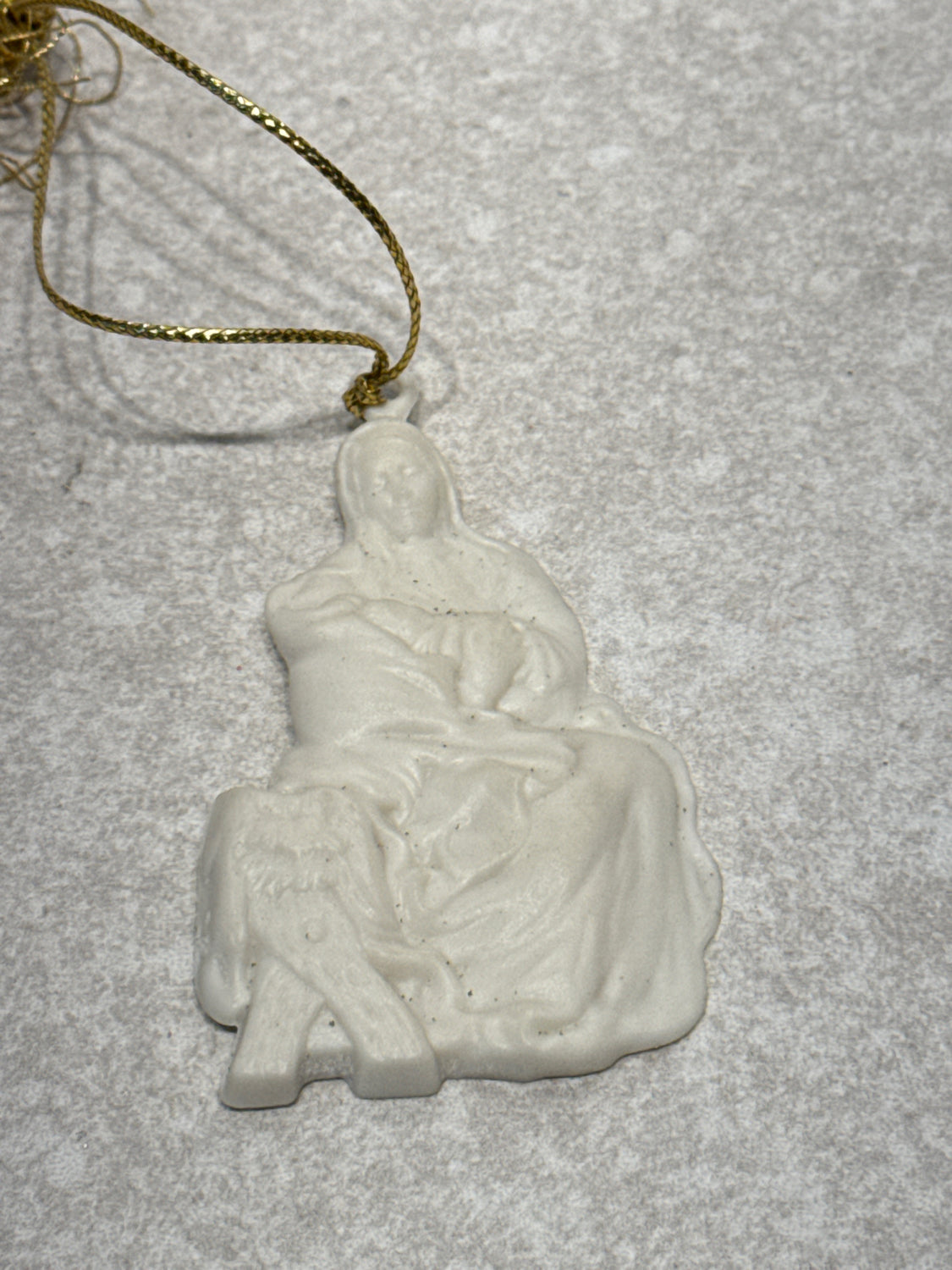 Lenox Ornament