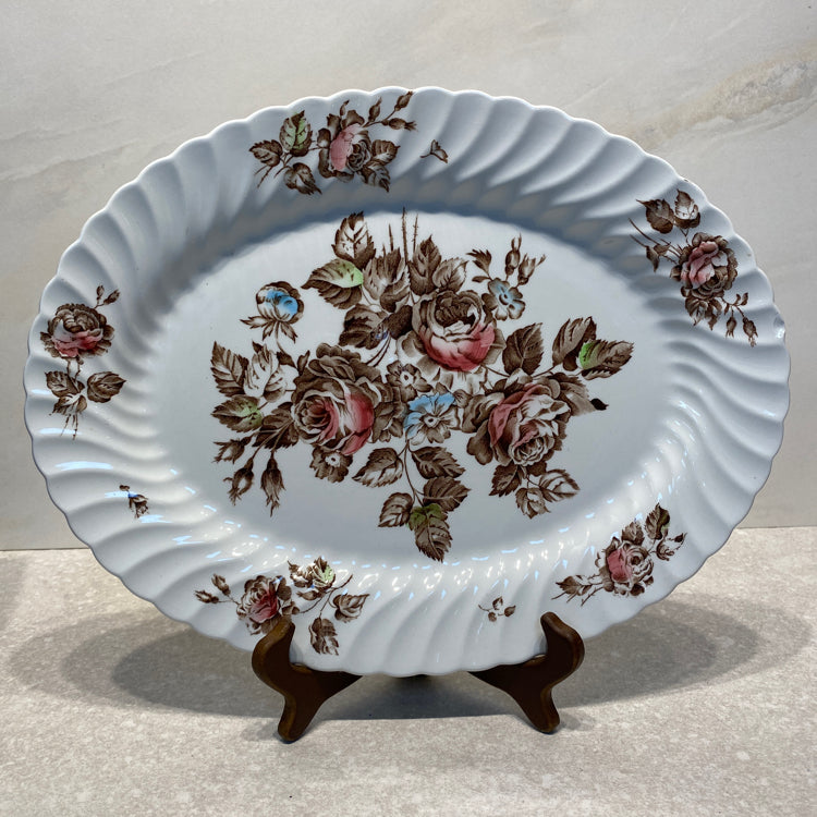 Devon Spray Platter