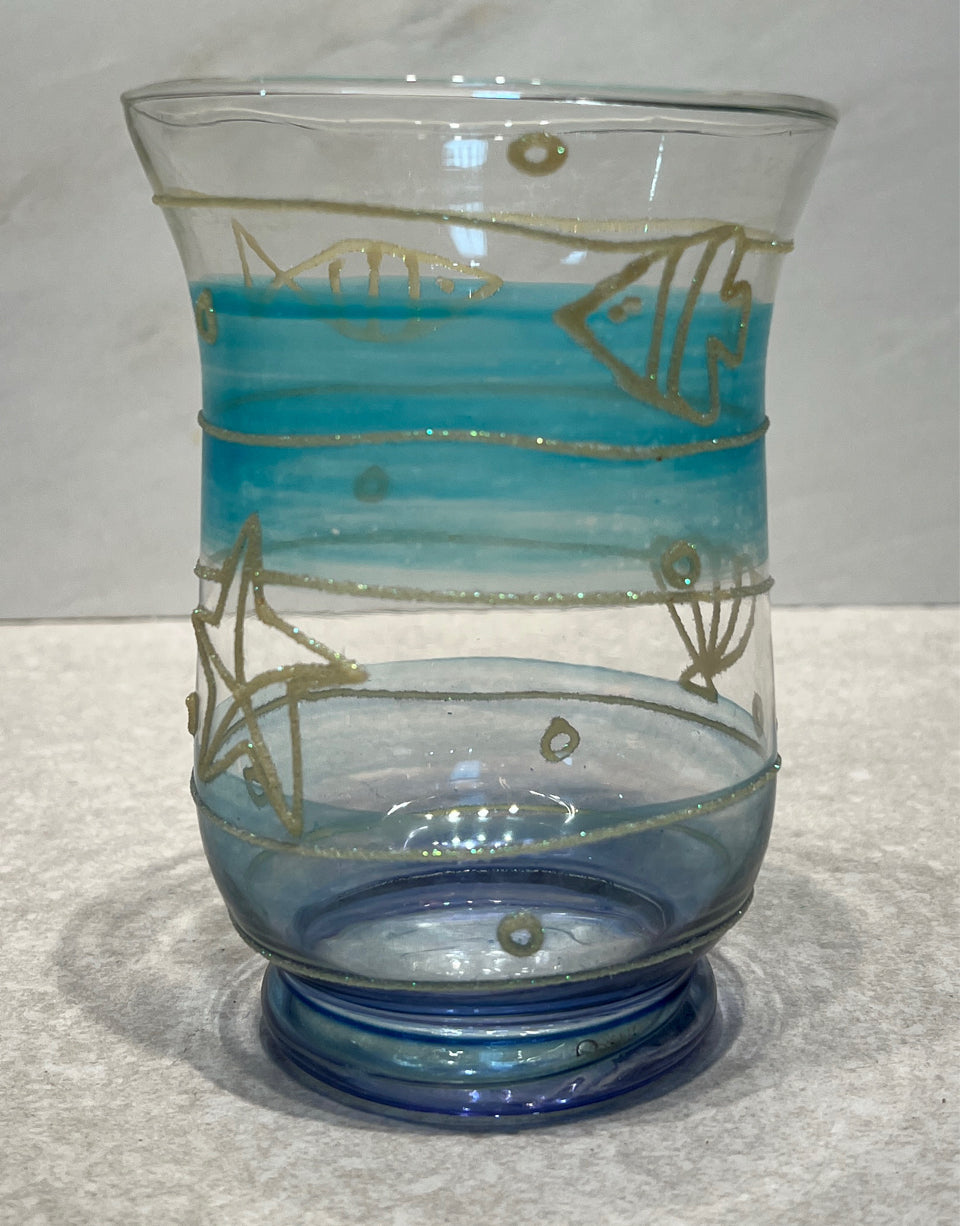 Candleholder