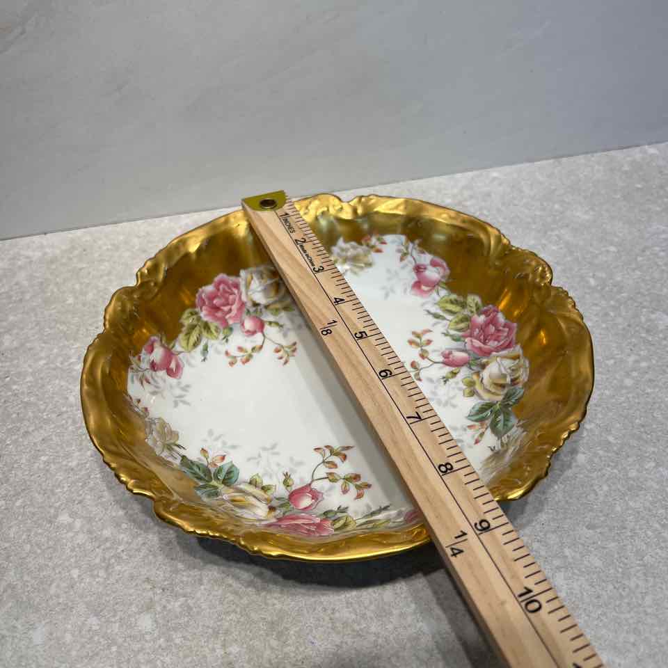 Limoges France Bowl