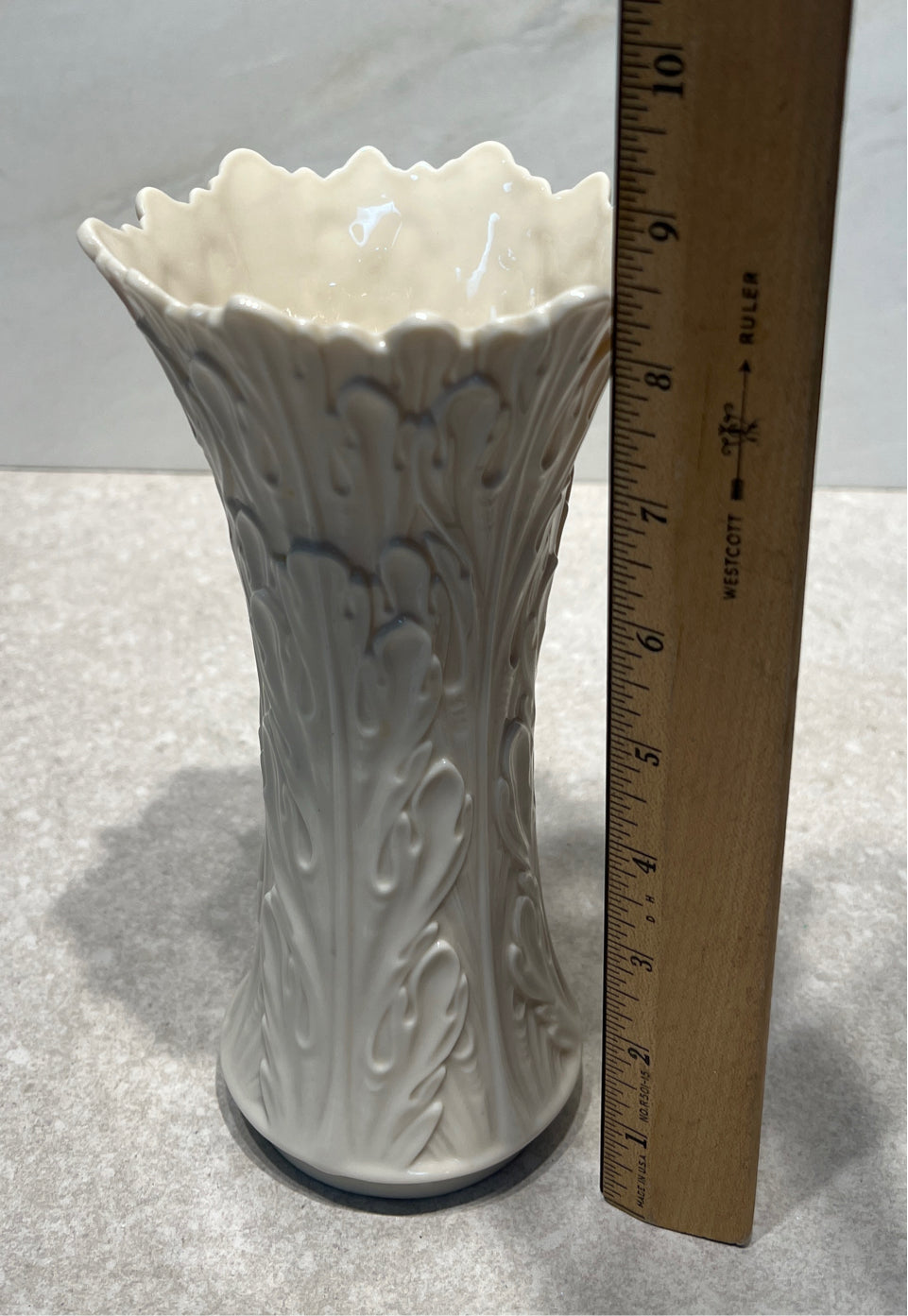 Lenox Vase