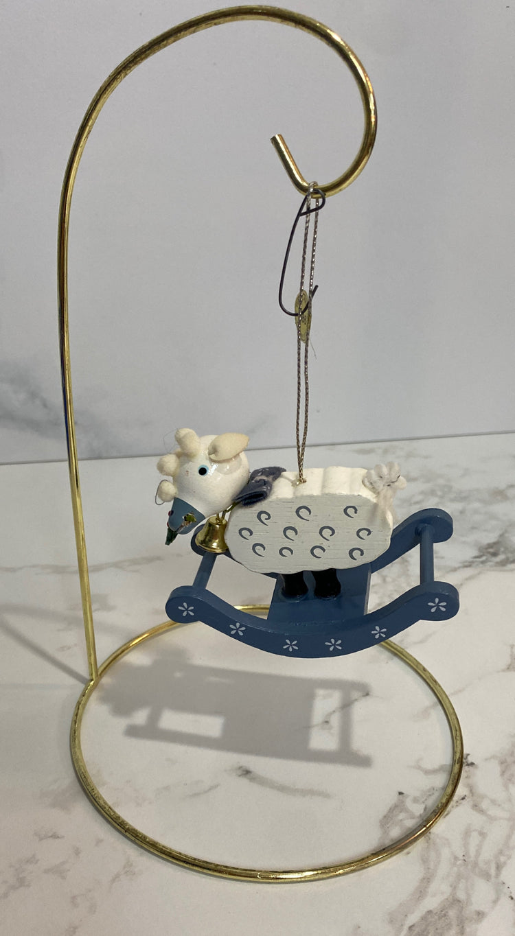 Christmas Ornament
