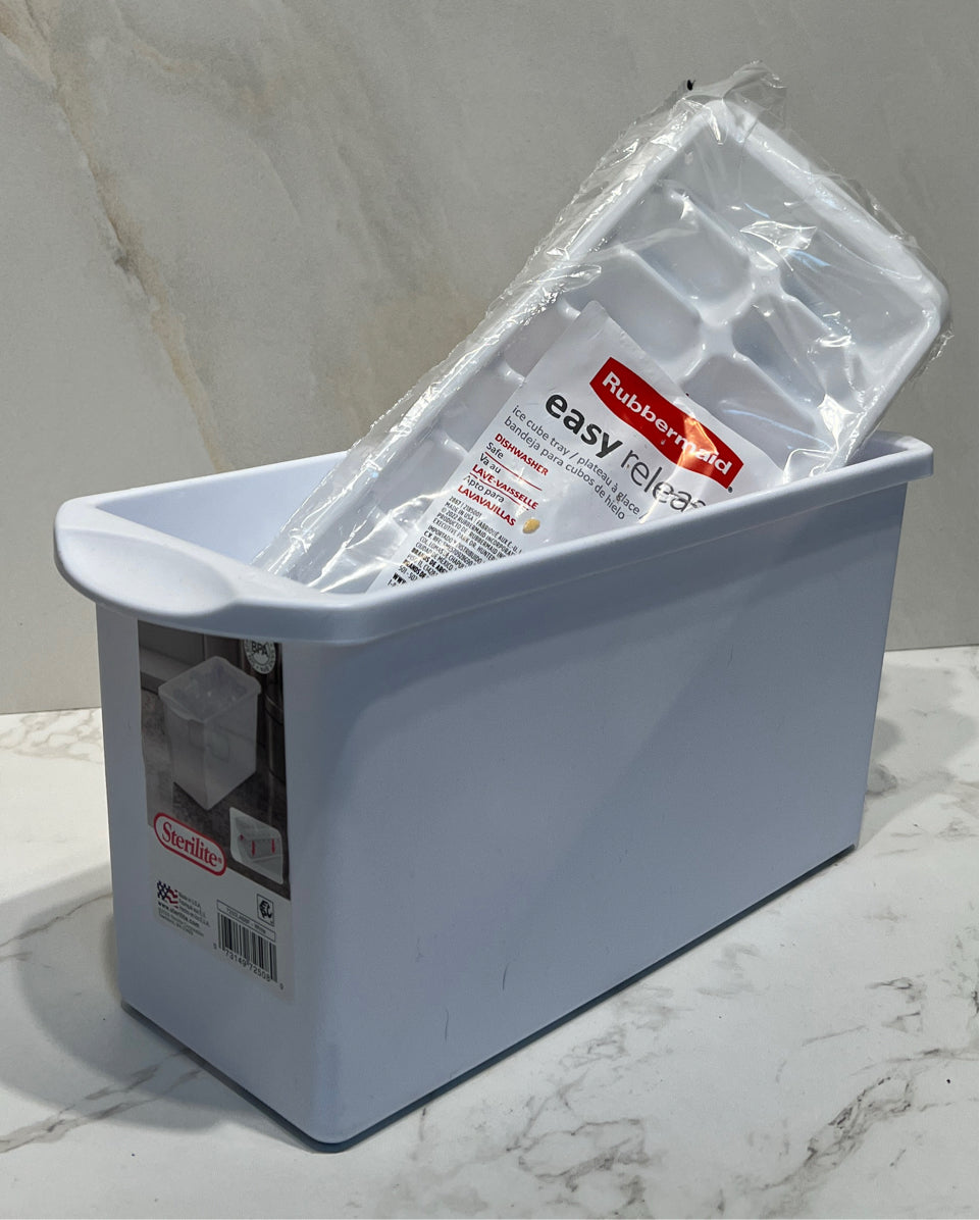 Ice Cube Set