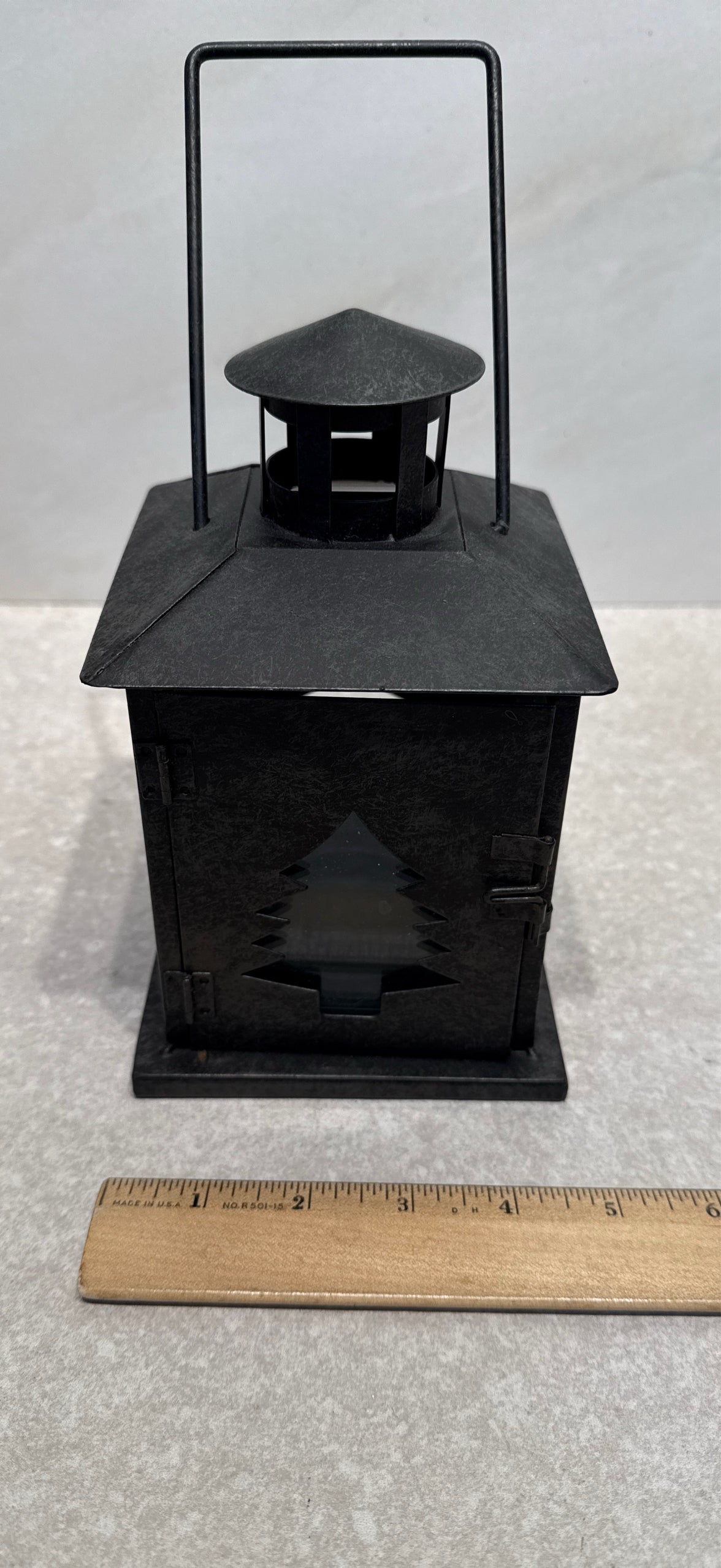 Yankee Candle Lantern