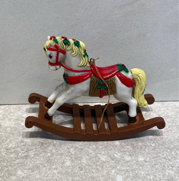 Christmas Ornament