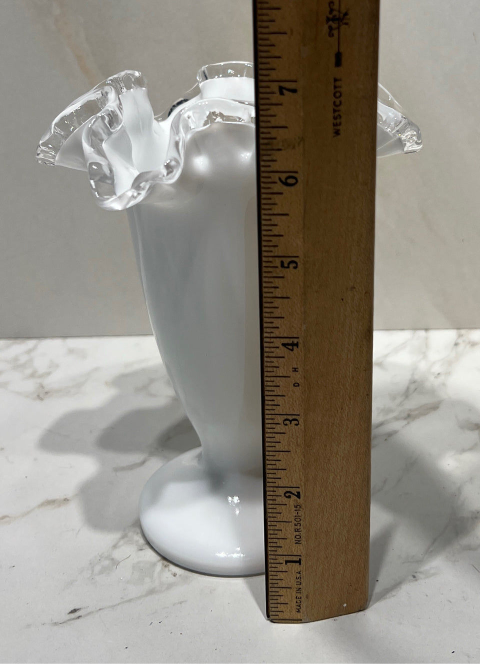 Fenton Vase
