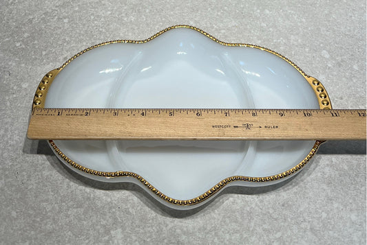 Fire King Bowl