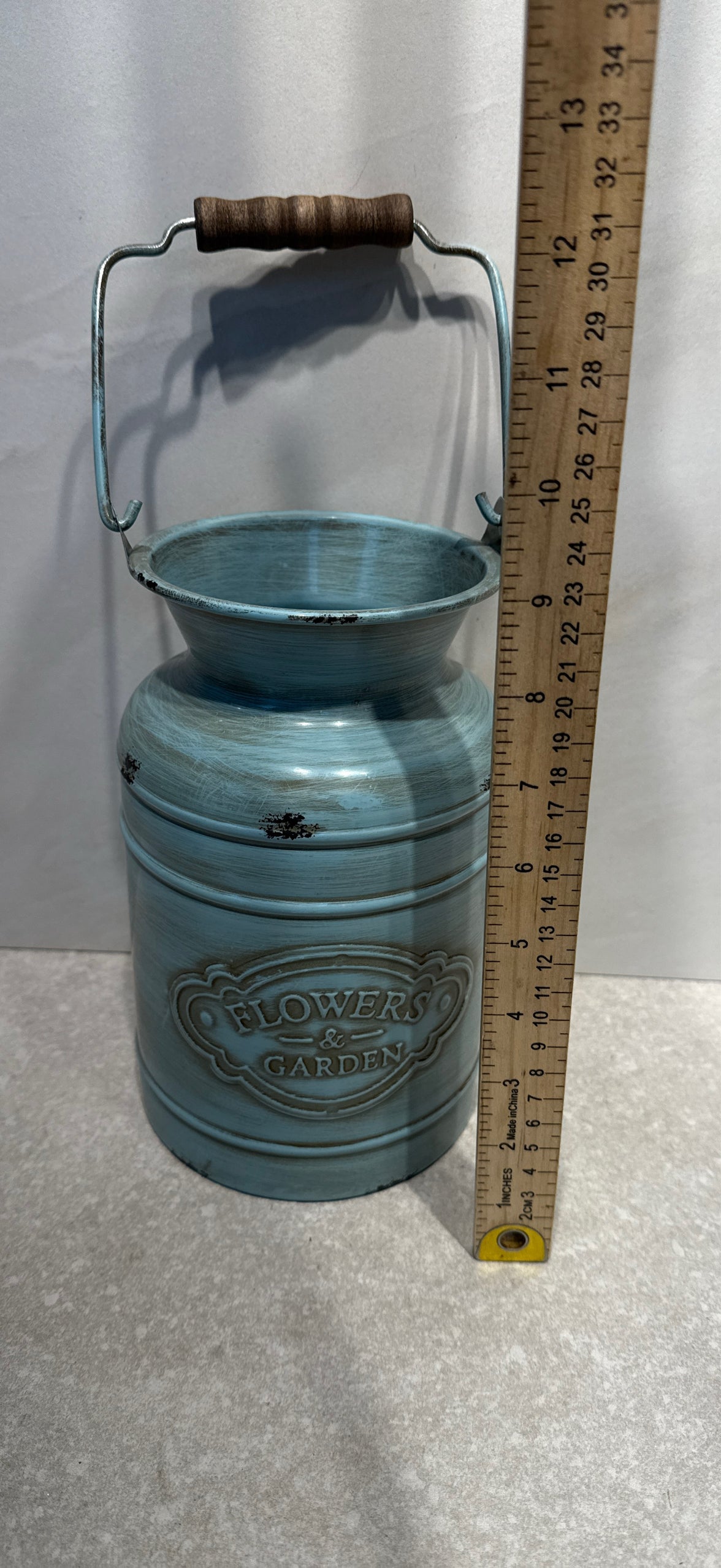 Bucket
