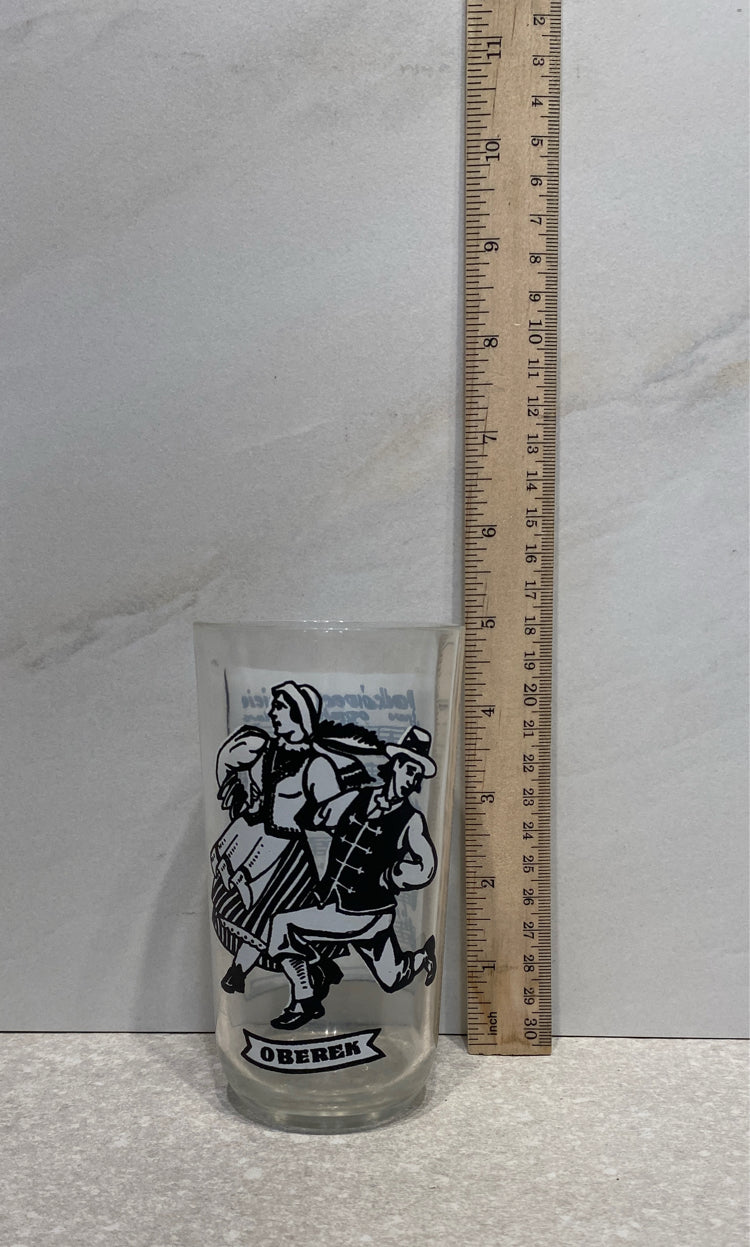 Old Glass