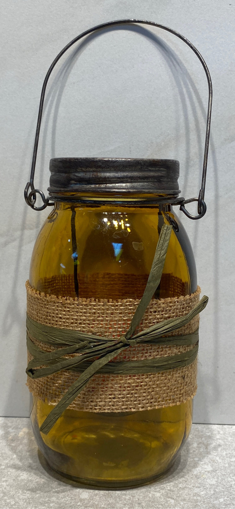 Candleholder