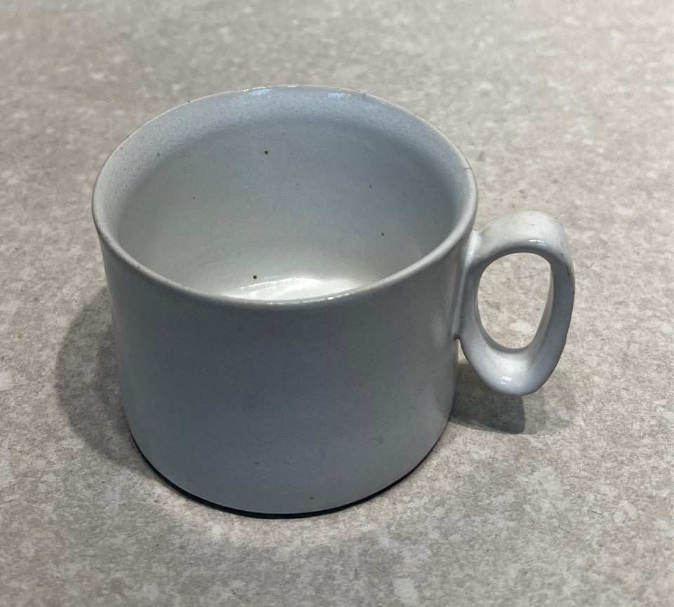 Bennington Pottery Mug