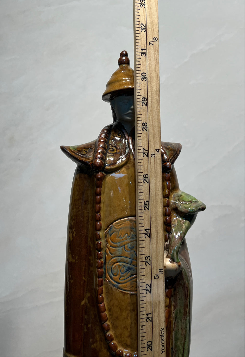 Chinese Emperor