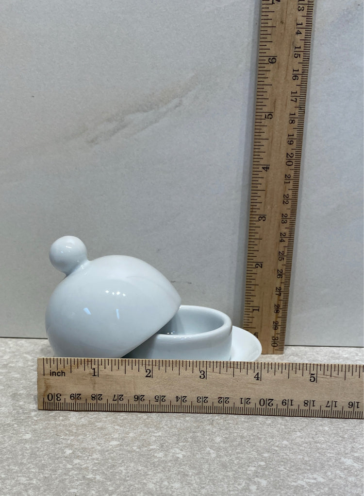 Covered Dish