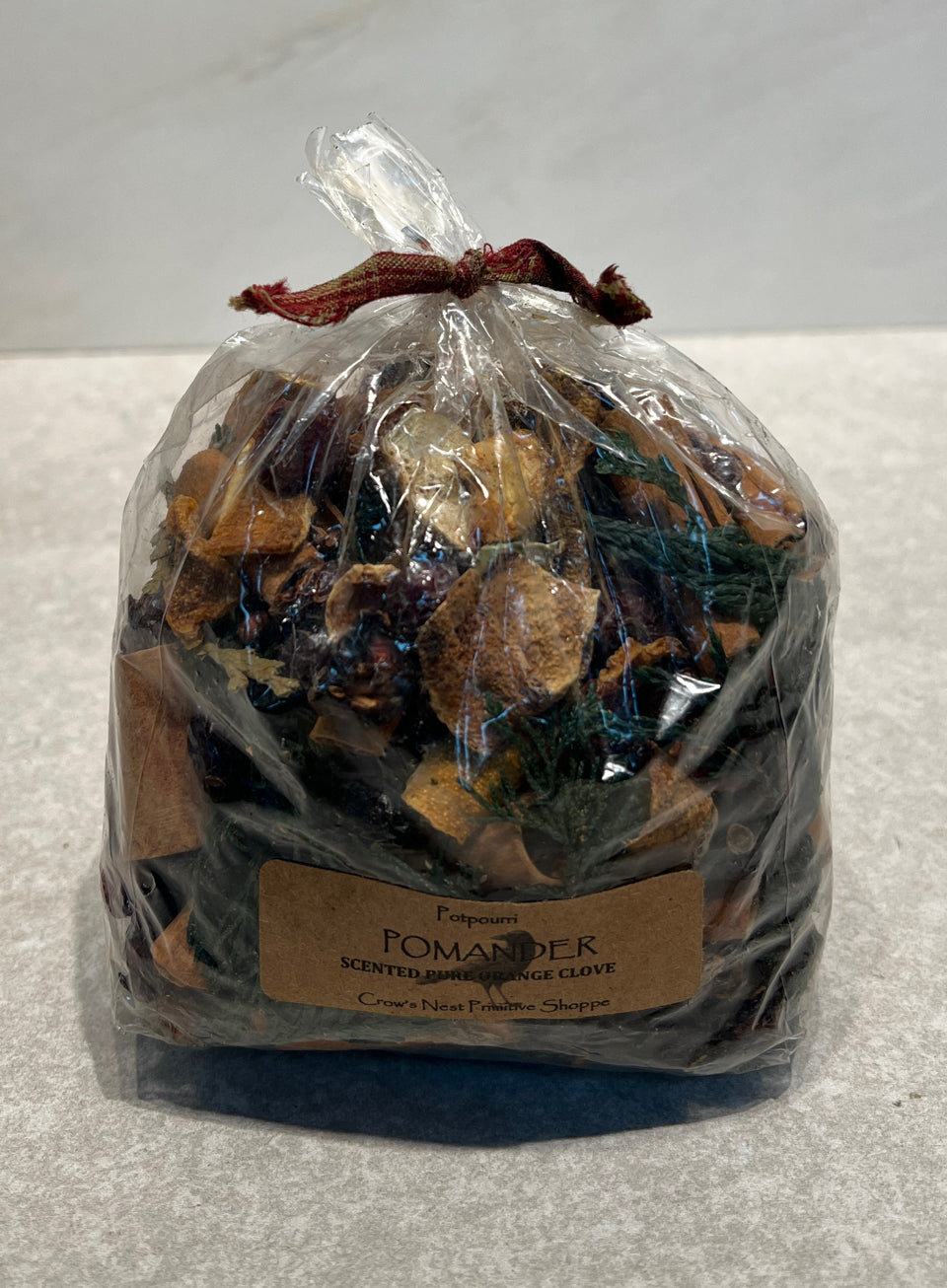 Potpourri
