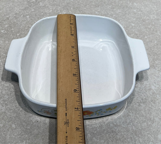Corning Ware Bowl