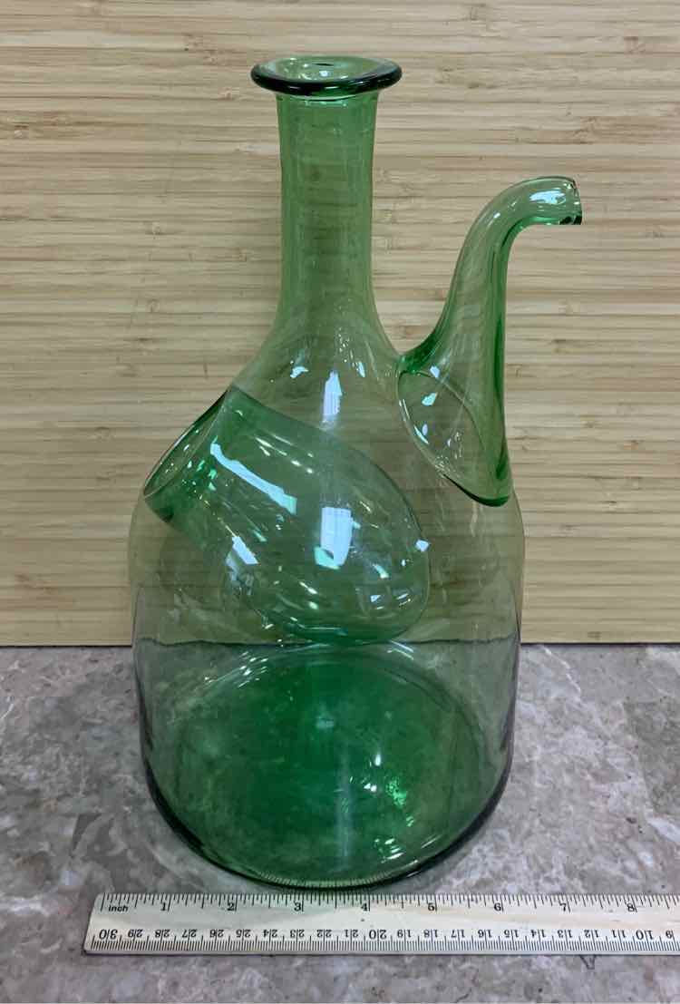 Wine Bottle