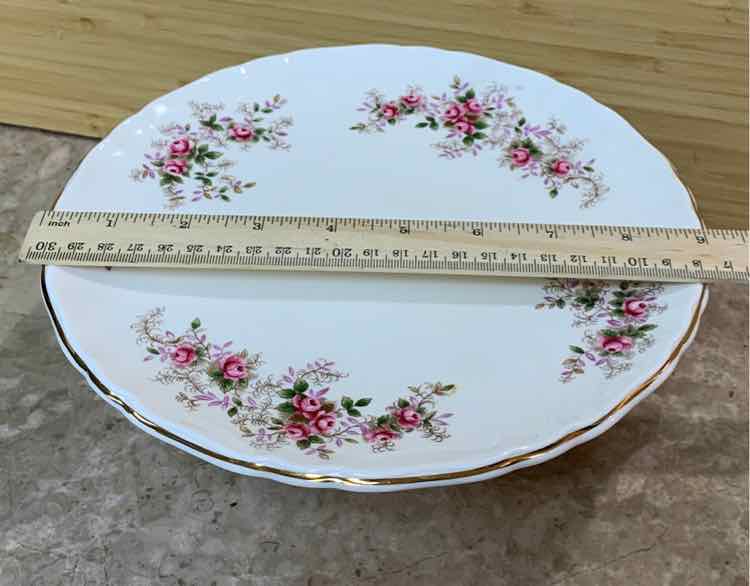 Royal Albert Dessert Stand