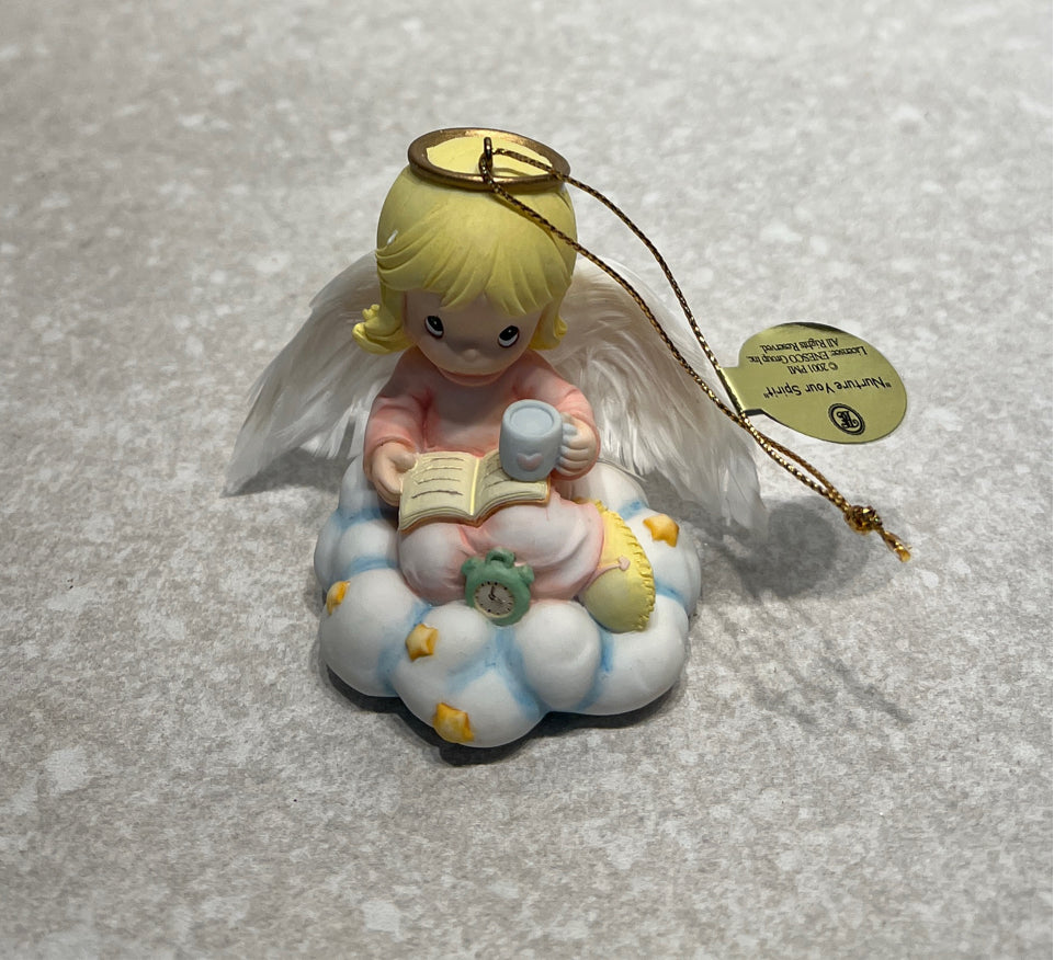 Precious Moments Ornament