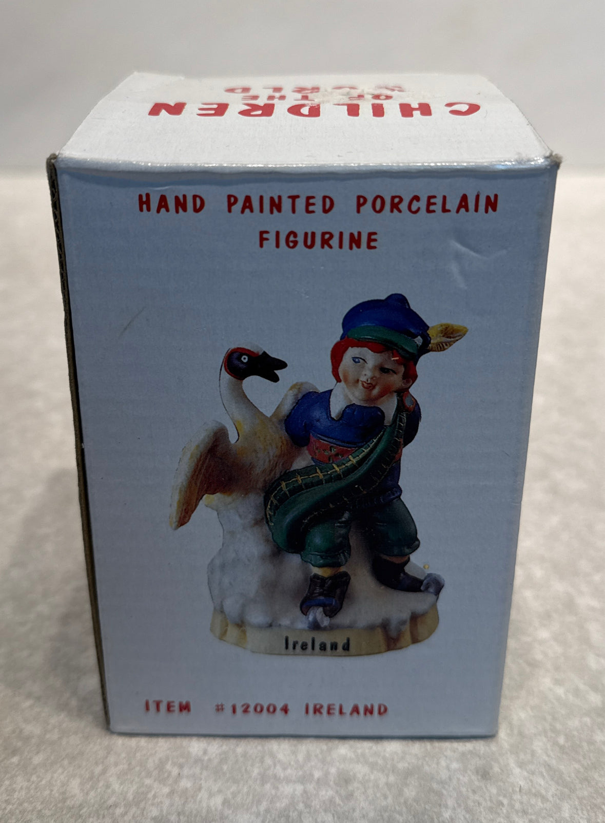 Figurine